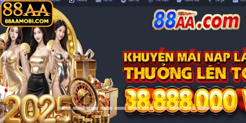 Giải đáp thắc mắc phổ biến khi tham gia 88AA