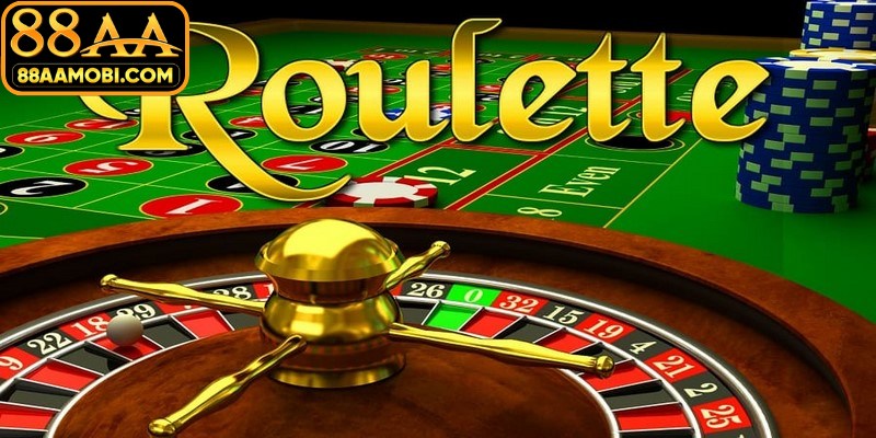 Hướng dẫn cách chơi roulette 88AA chi tiết từ A đến Z