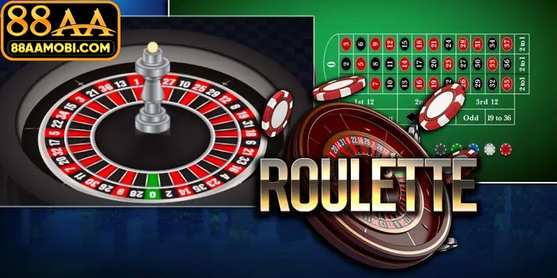 Các chiến lược cược hiệu quả hay trong roulette
