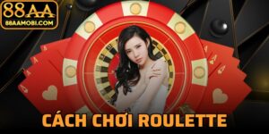 Cách Chơi Roulette