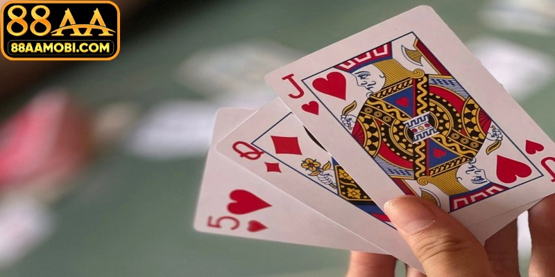 Cách chơi xì dách là một trong những game bài hay phổ biến