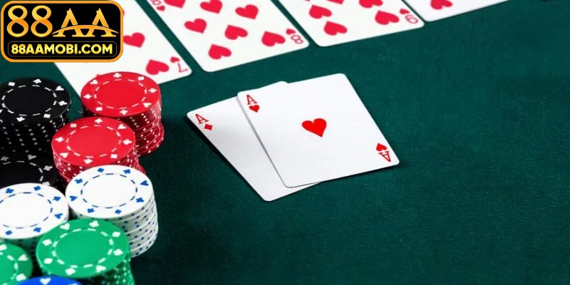 Lưu ý quan trọng trong cách chơi xì dách