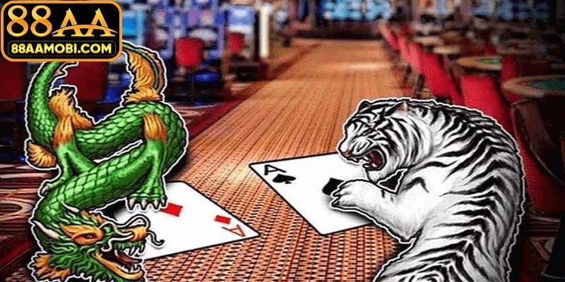 Các kỹ năng đánh Rồng Hổ luôn thắng 88AA hiệu quả