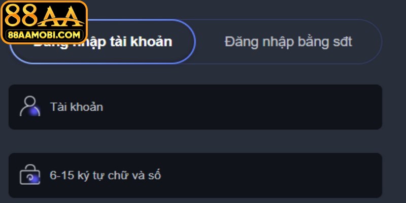 Các biện pháp bảo mật tài khoản khi đăng nhập 88AA