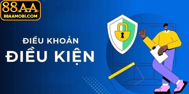 Điều khoản điều kiện 88AA về sử dụng dịch vụ