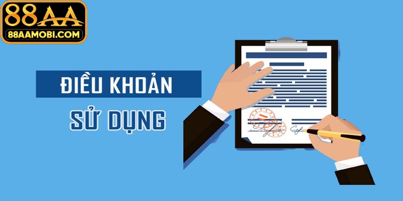 Nội dung chi tiết điều khoản điều kiện 88AA