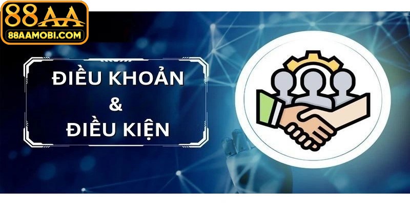Điều khoản điều kiện về xử lý vi phạm tại 88AA