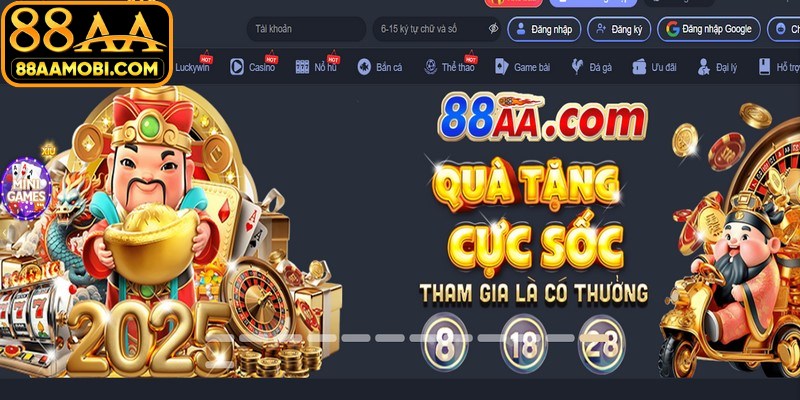 Giới thiệu định hướng phát triển toàn diện và hiện đại