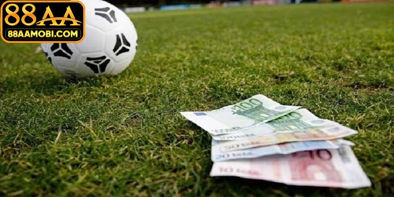 Mẹo cược kèo đồng banh hiệu quả tại 88AA