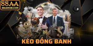 Kèo Đồng Banh