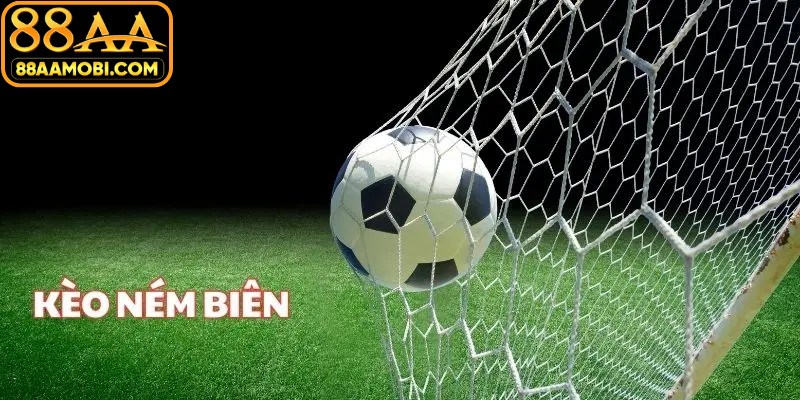 Kèo ném biên đang dần trở thành mảnh đất màu mỡ cho game thủ