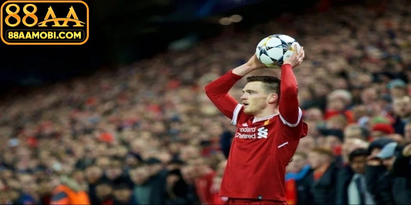 Những yếu tố cần phân tích khi cược kèo ném biên