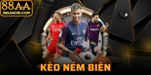 Kèo Ném Biên