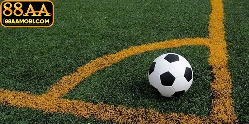 Kèo phạt góc nổi lên như một lựa chọn đầy hấp dẫn cho gamer