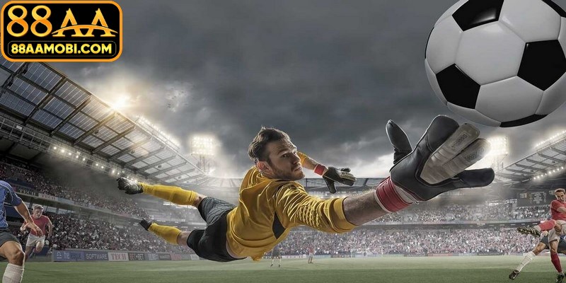 Kèo trên kèo dưới là hình thức cược bóng đá phổ biến, dễ hiểu