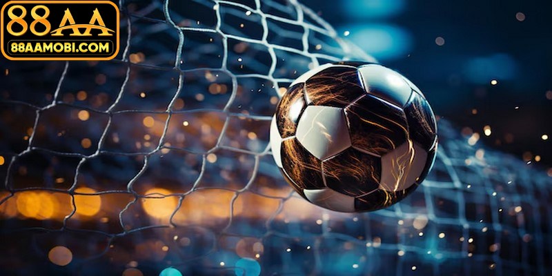 Tỷ lệ chấp thường gặp trong kèo trên kèo dưới 88AA