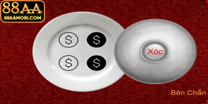 Mẹo chơi xóc đĩa 88AA hiệu quả nhất hiện nay