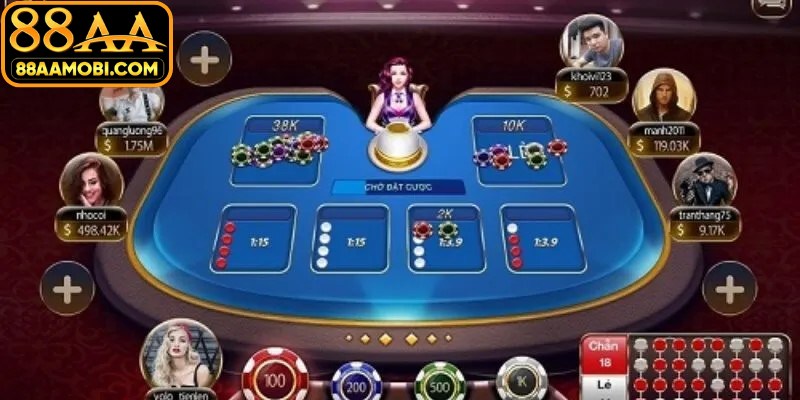 Những lưu ý quan trọng khi áp dụng mẹo chơi xóc đĩa 88AA