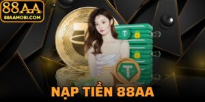 Nạp Tiền 88AA