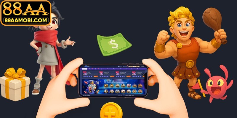 Lưu ý quan trọng trong quá trình tải app 88AA