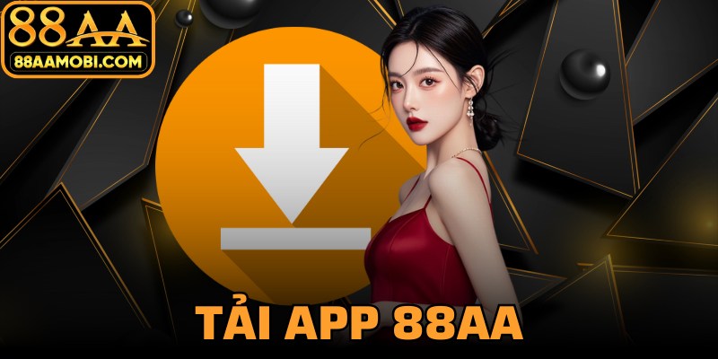 Tải App 88AA