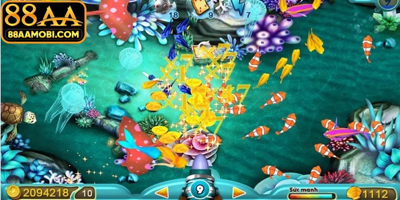 Cách tải bắn cá h5 và cài đặt nhanh nhất